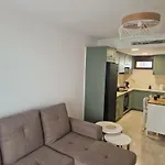 Ifach Lux アパート カルプ