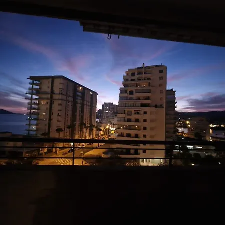 Ifach Lux Apartmán *