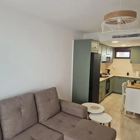 Ifach Lux Apartmán Calpe
