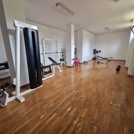 Apartmán Ifach Lux *