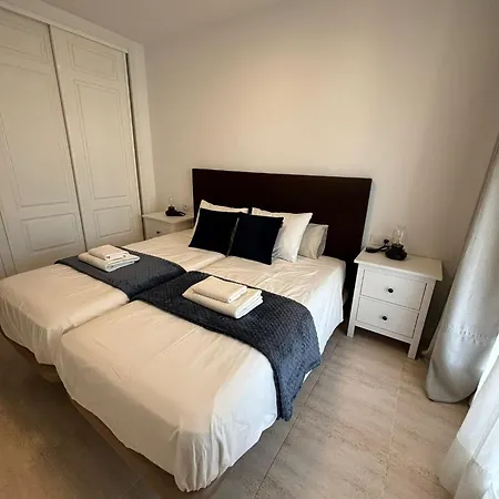 Ifach Lux Apartmán *