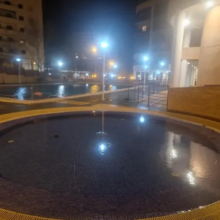 Ifach Lux * Calpe