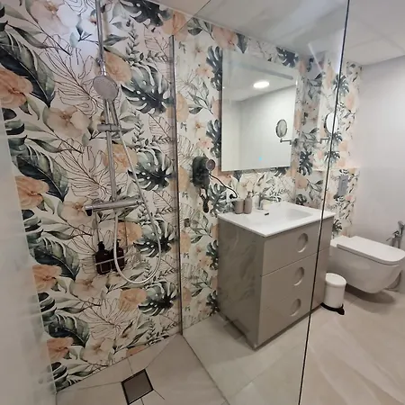 Ifach Lux Кальпе