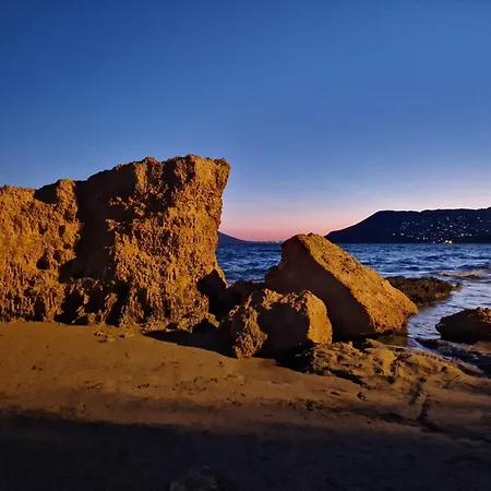 Ifach Lux Lejlighed *