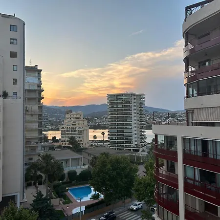 Apartment Ifach Lux *