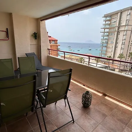 Ifach Lux * Calpe